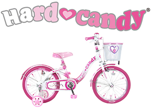 Hard candy ハードキャンディ